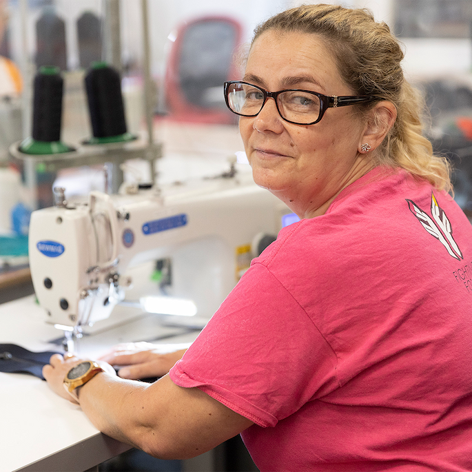 Design your Stingray