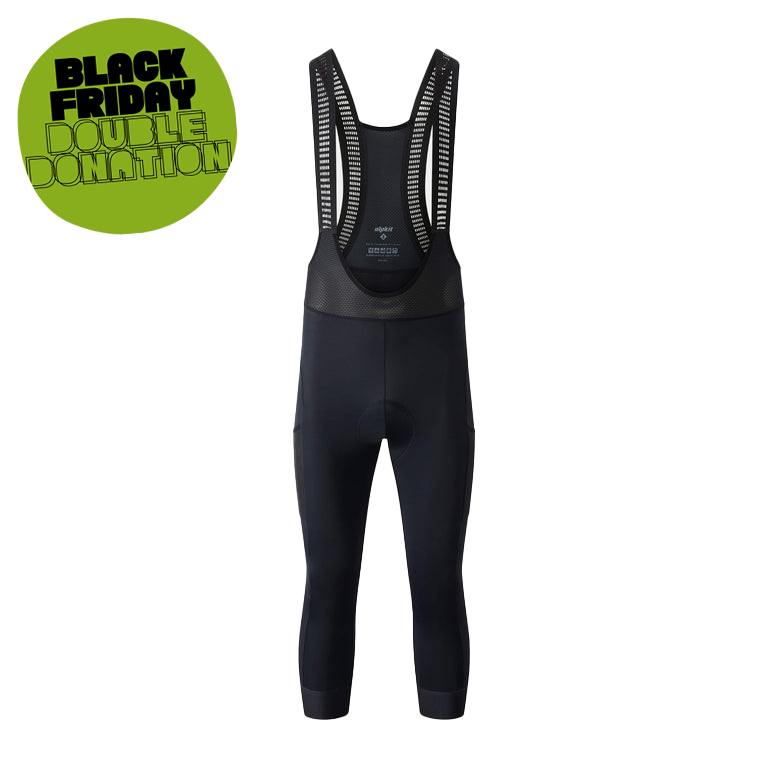 Shop Tour Cargo Bib Shorts