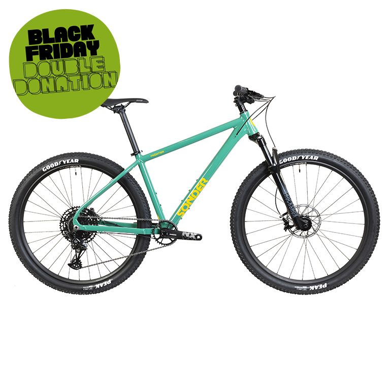 Shop Frontier / Medium