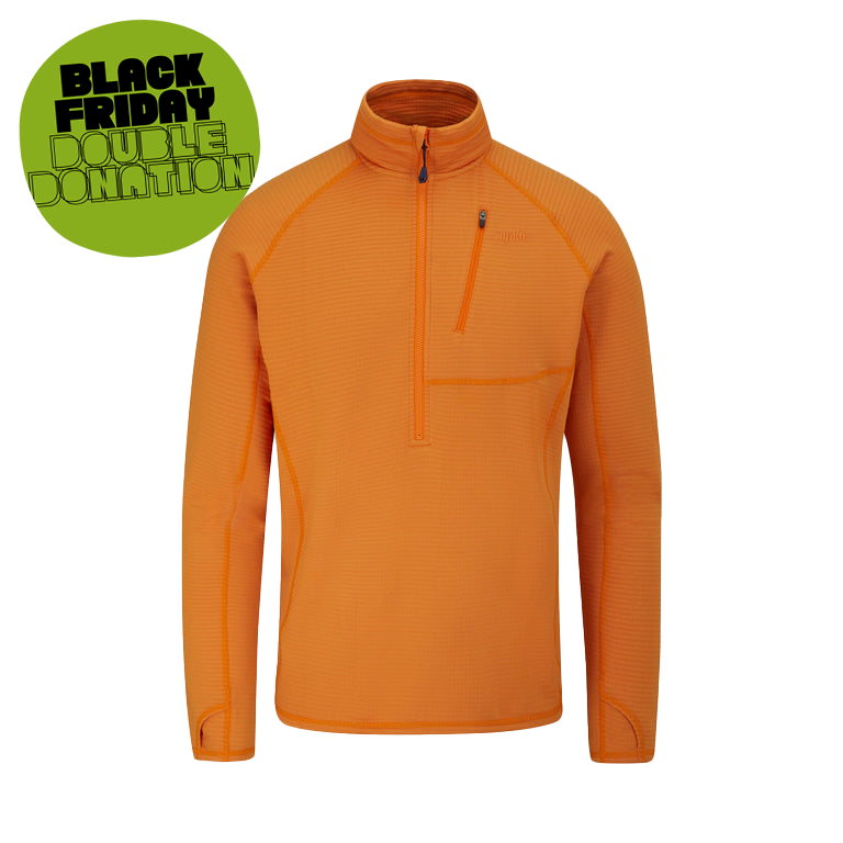 Shop Griffon Half Zip