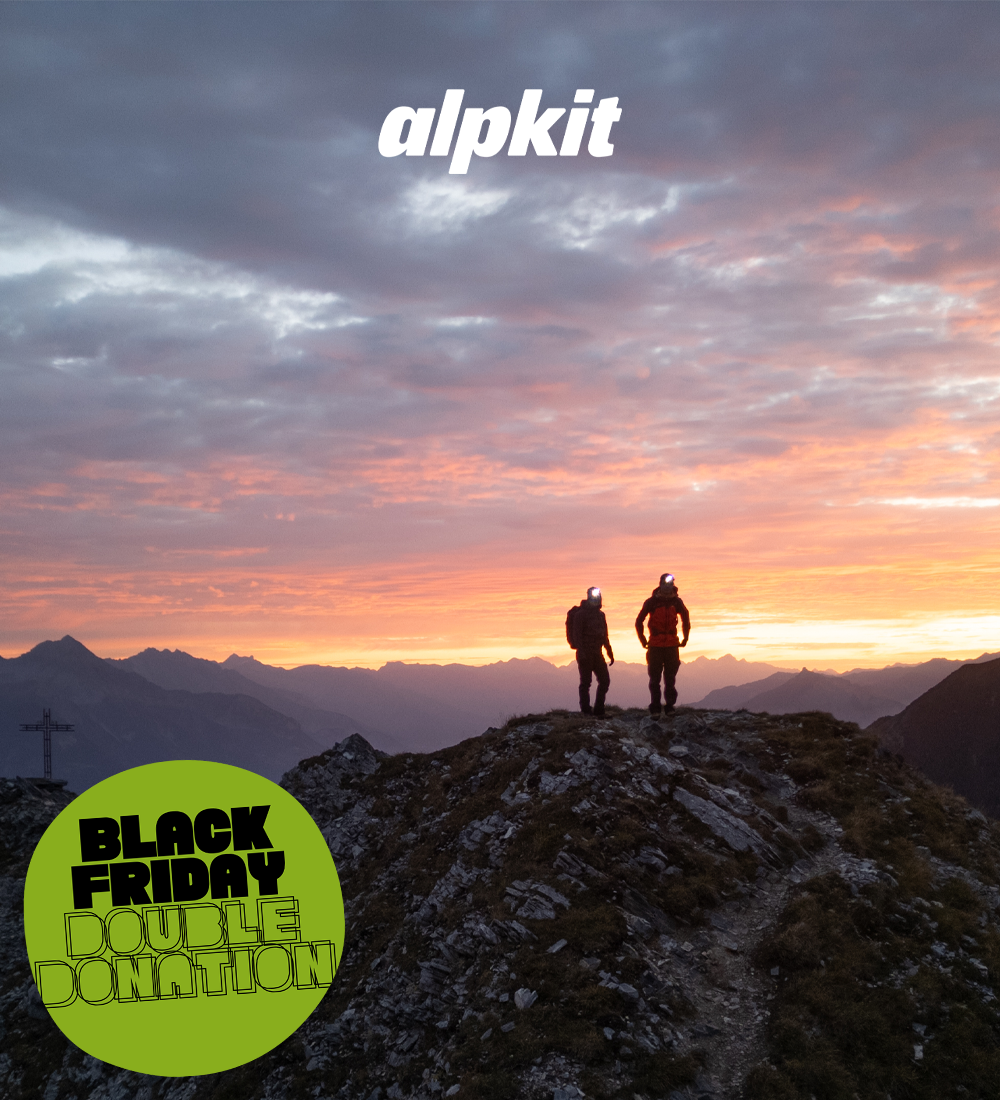 Explore Black Friday