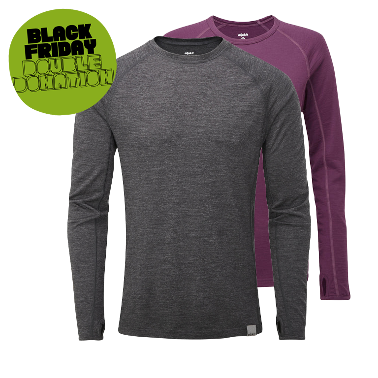 Shop Kepler Long Sleeve