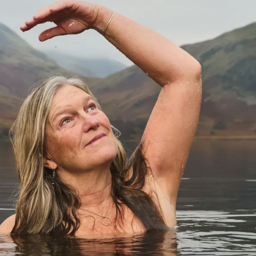 Sara Barnes: The Cold Fix