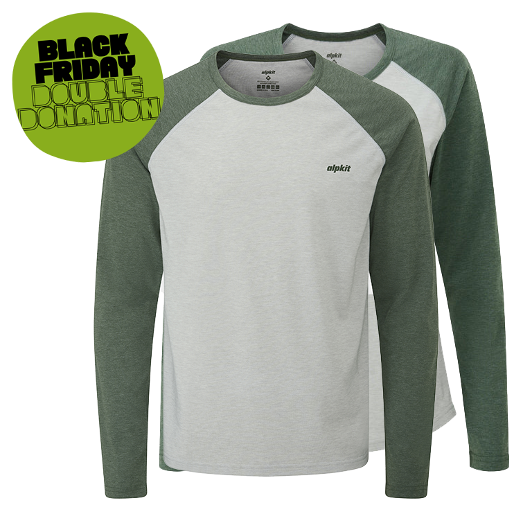 Shop Picu Longsleeve