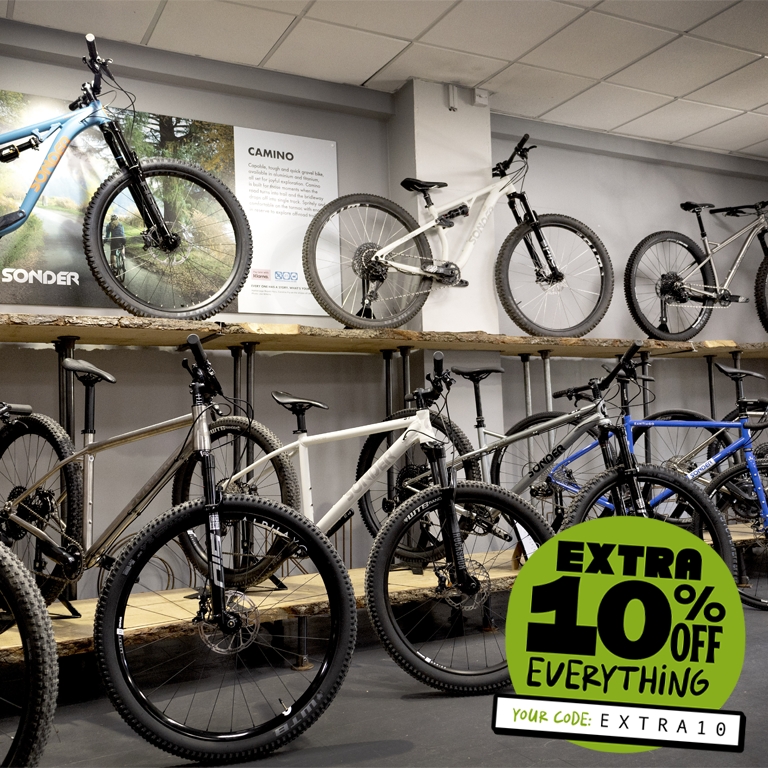 Shop Ready to Ride Deals