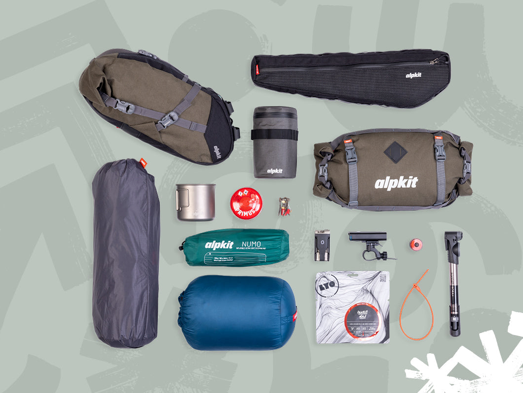 Shop Gifts for cyclists