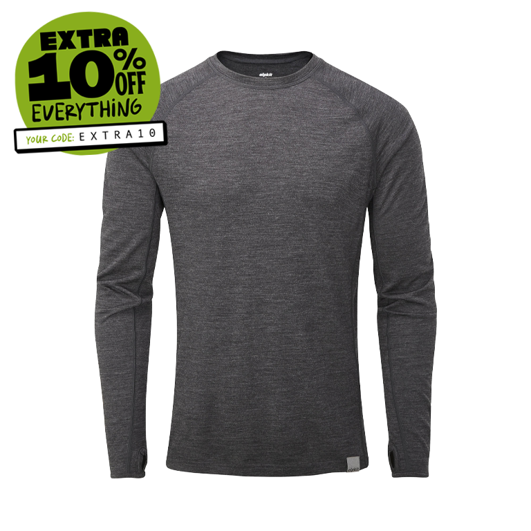 Shop Kepler Long Sleeve