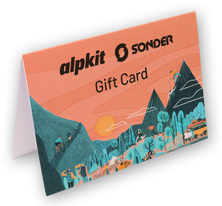 Shop gift cards and e-gifts