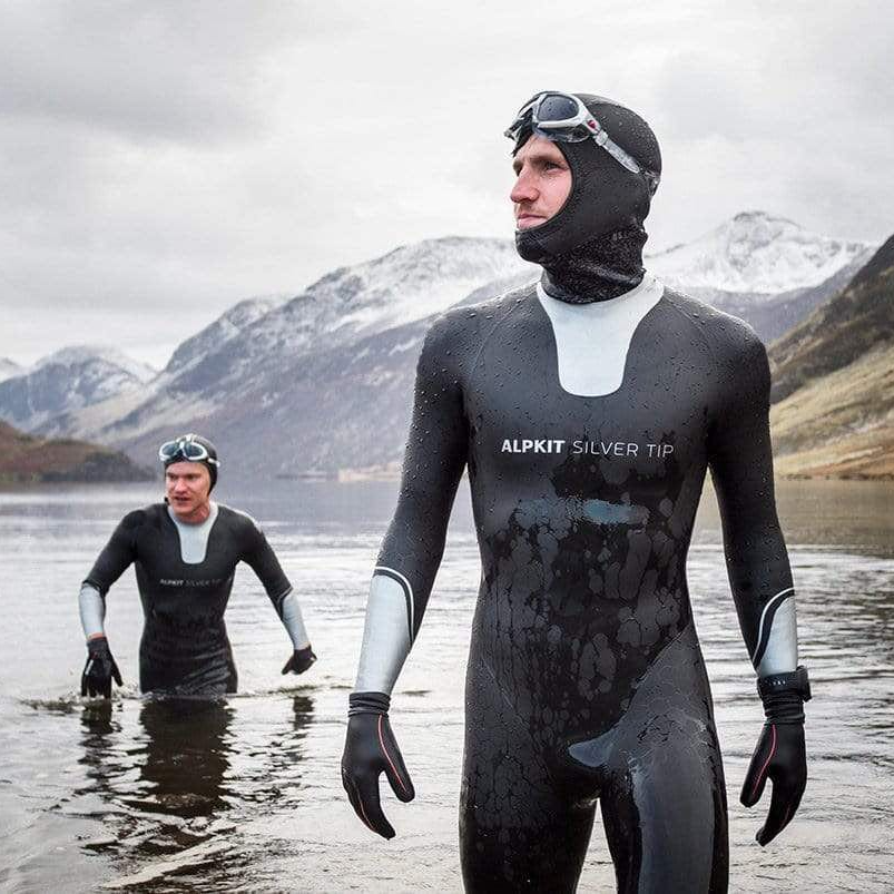 Donate to The Outdoor Swimming Society