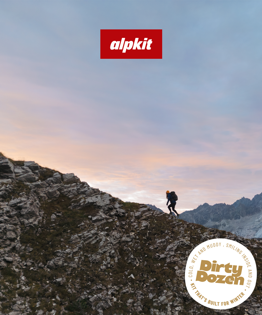 Shop The Dirty Dozen