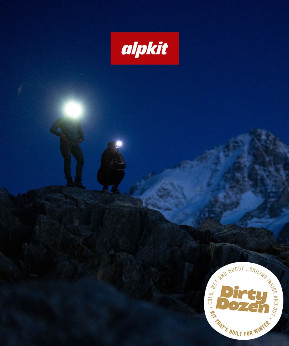 Shop The Dirty Dozen