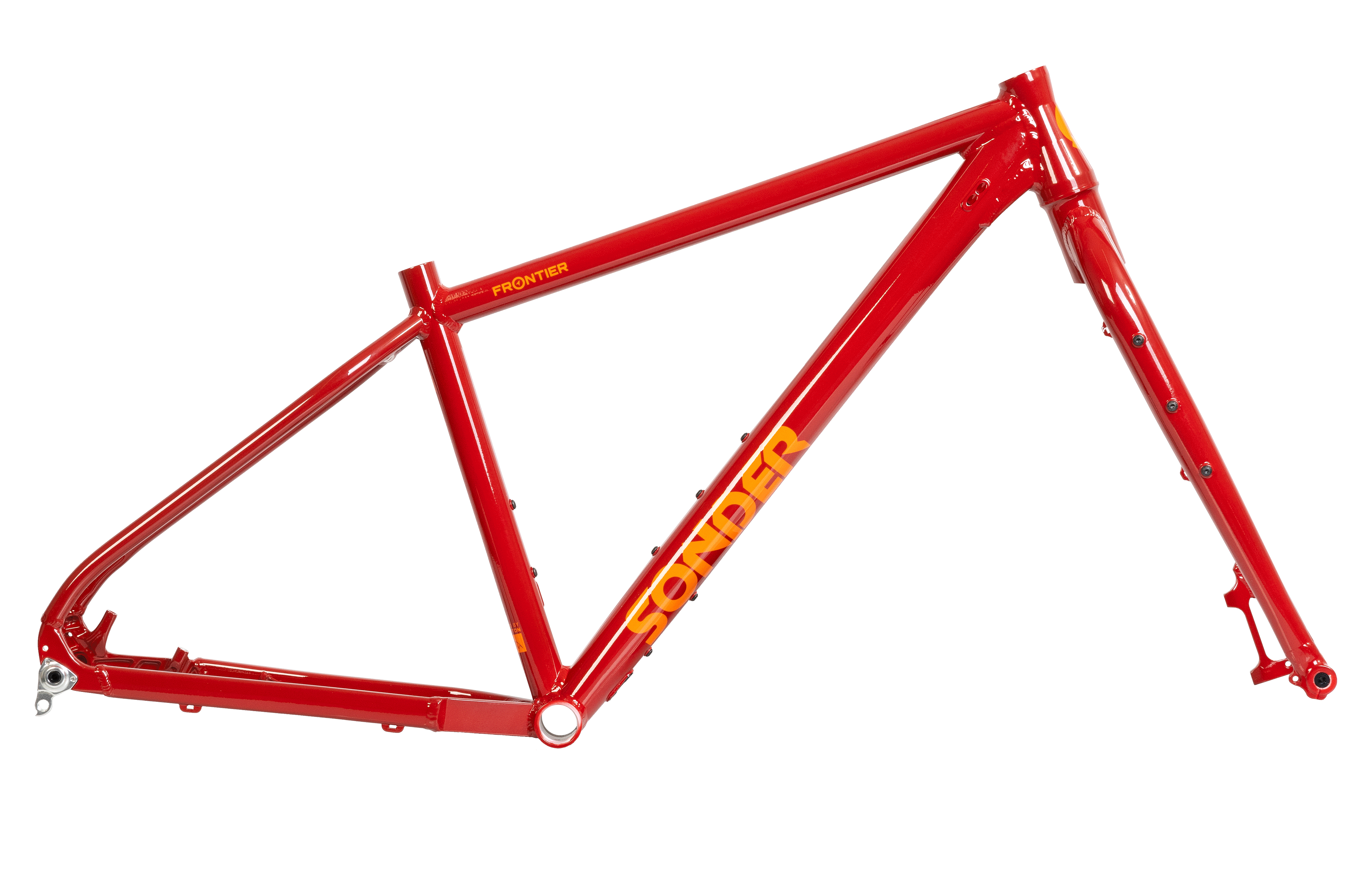 Shop Frontier Frame