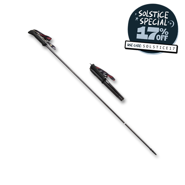 Shop Nanolite Pole Twins