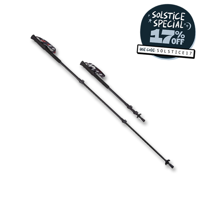 Shop Carbonlong Backpacker Twins