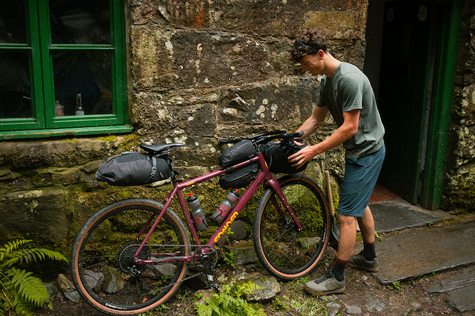 Explore Sonder Camino