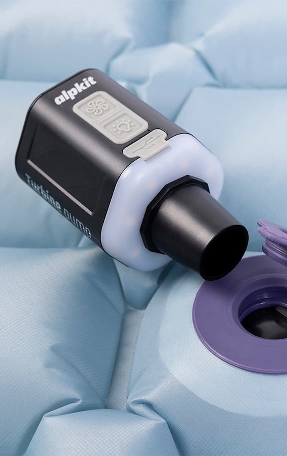 Shop Turbine mat pump