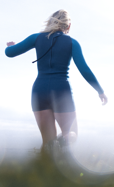 Shop Straven natural rubber wetsuit