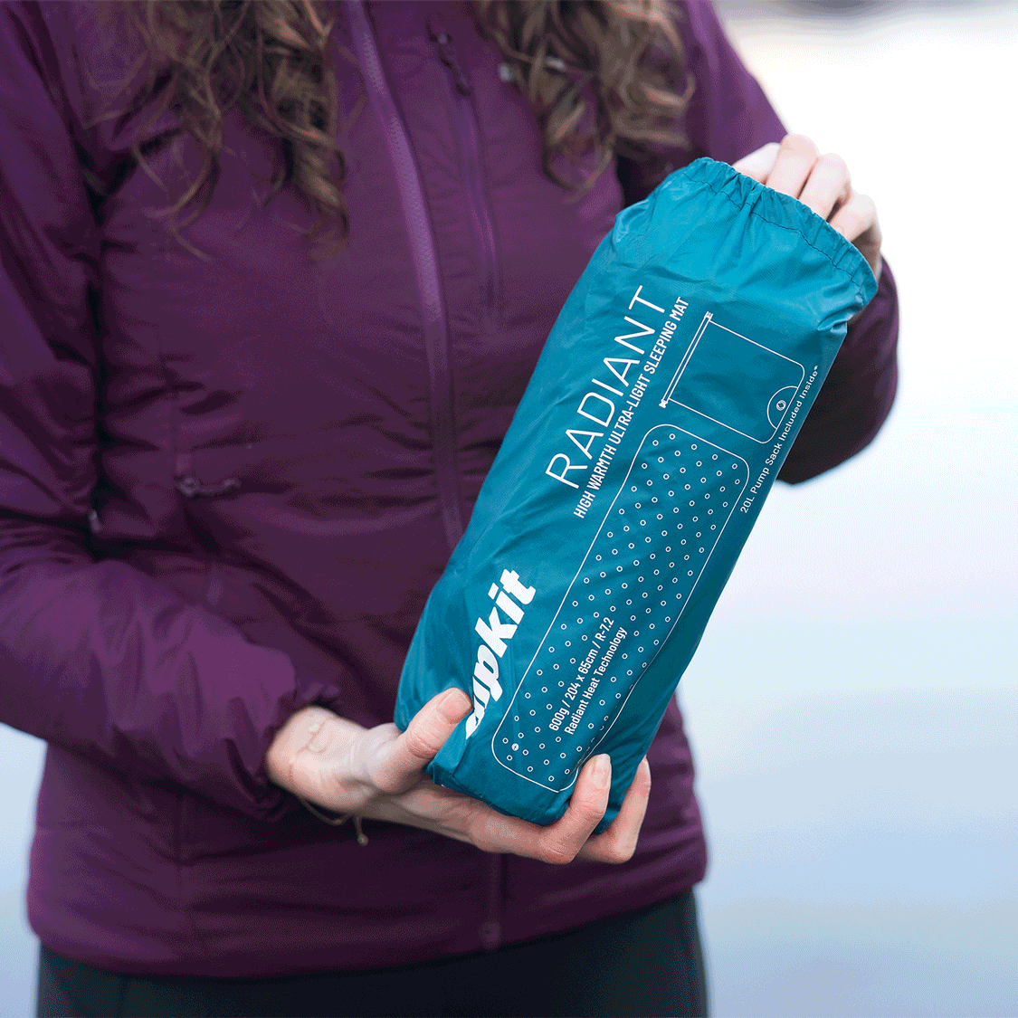 Shop Radiant camping mat