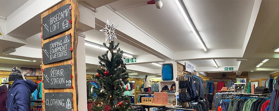 Find your local stores