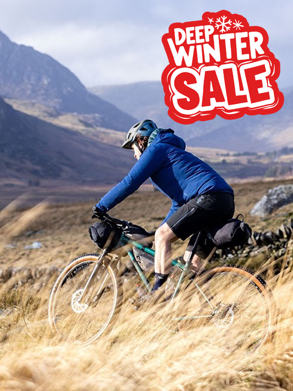 Explore Sonder Broken Road