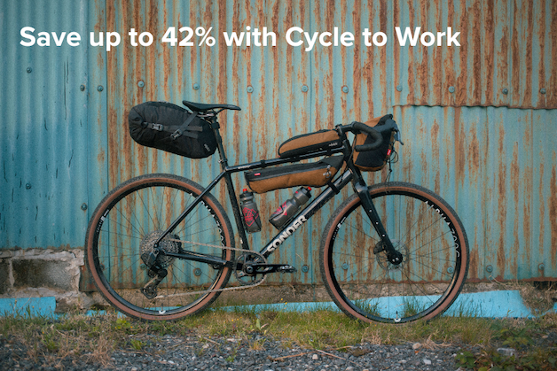 Cycle to work scheme
