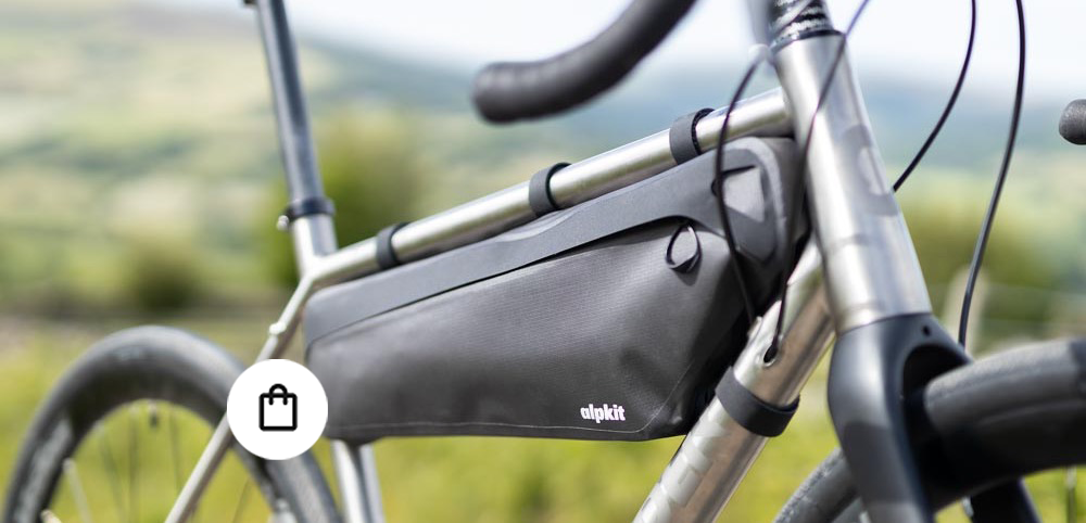 Shop Deluge Frame Pack