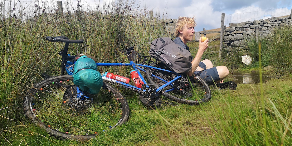 Read: A World Tour of Yorkshire