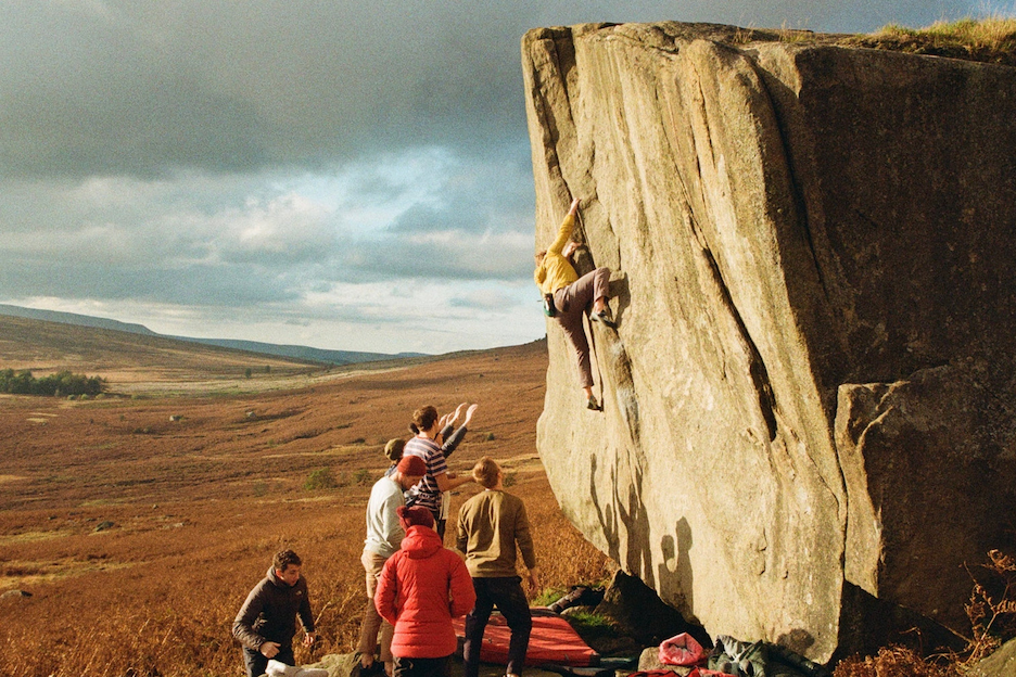 Read: The Grit List - An ode to friction