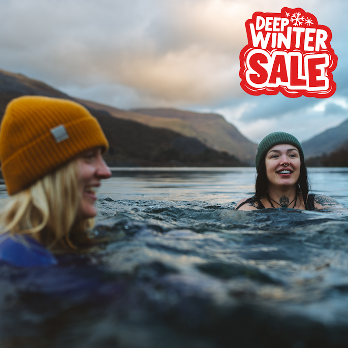 Shop Wild Swimming Kit