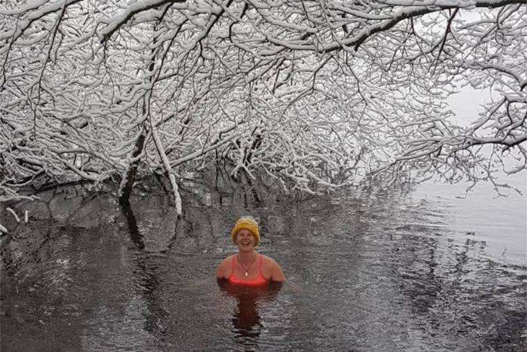 Read: It's a Zing Thing