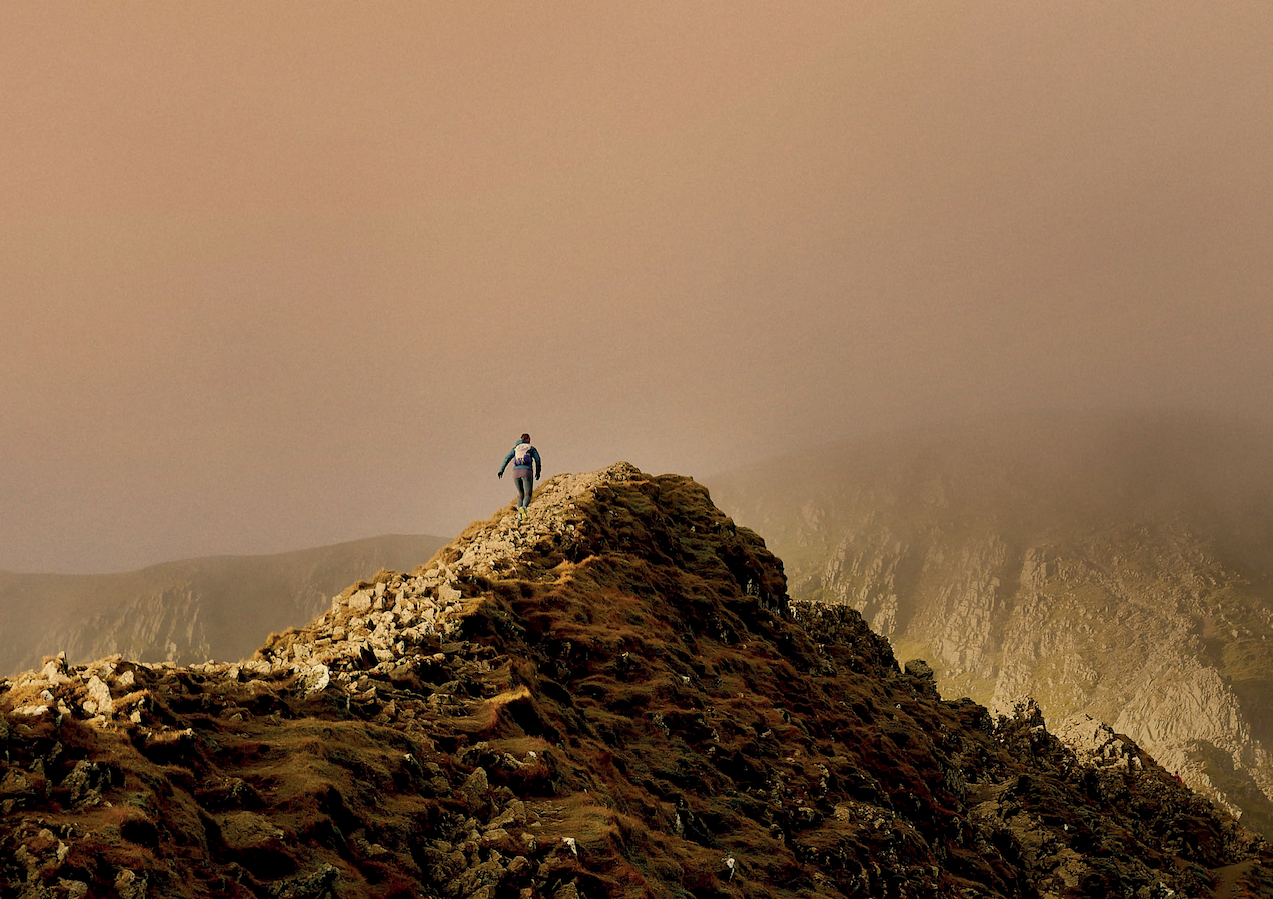 Read: Planning the West Highland Way