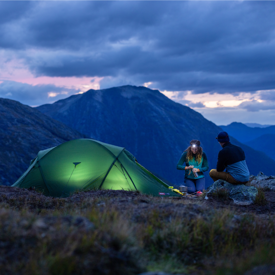 Read: Top Tips for Staying Warm While Winter Camping
