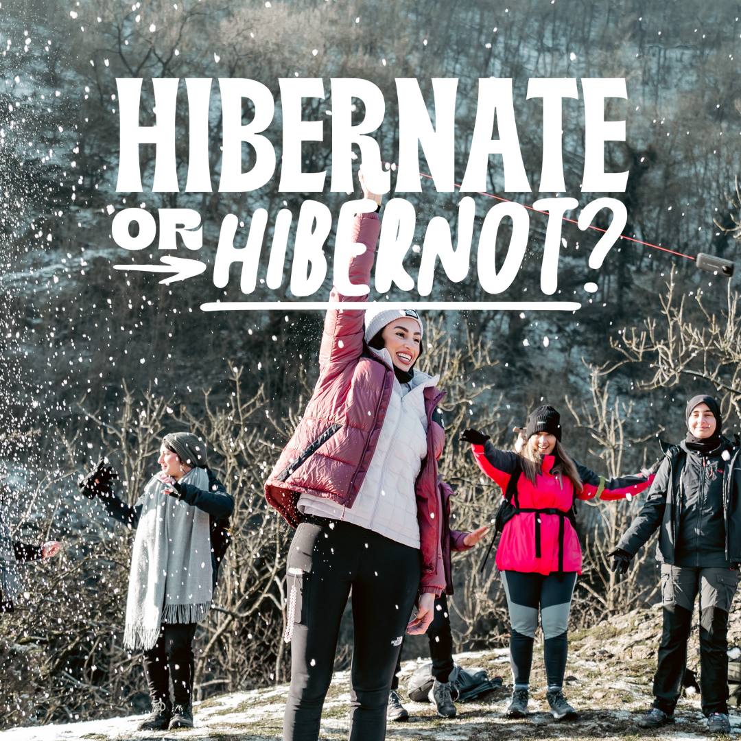 Read: Hibernot