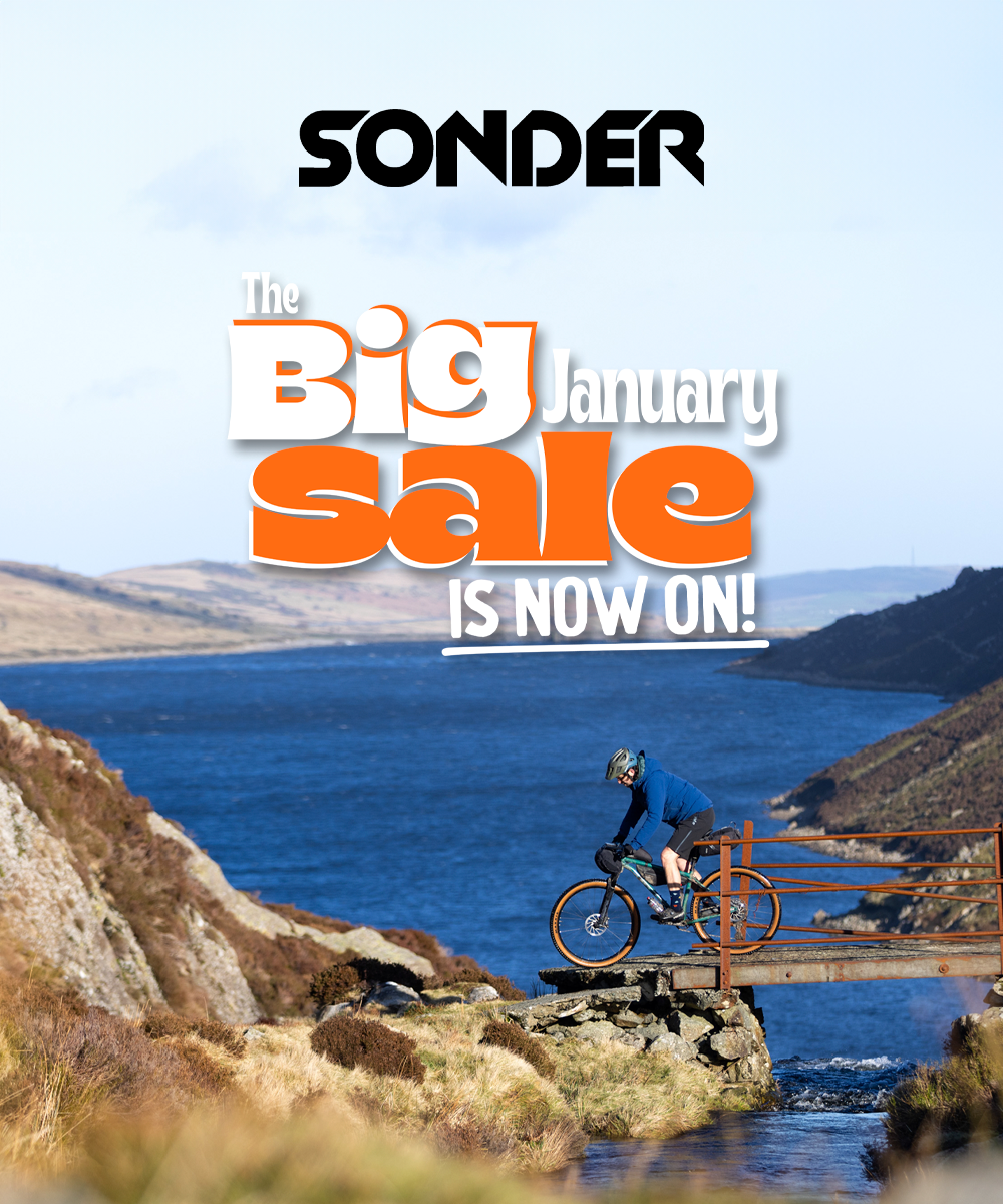 Build your Broken Road