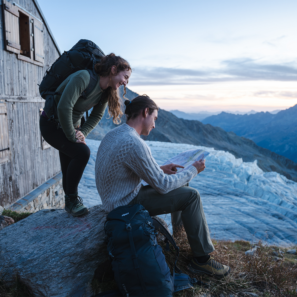 Read: Our Use Of Natural Fibres