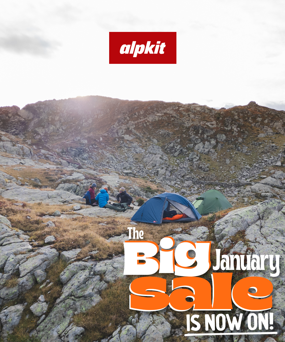 Shop the Big January Sale
