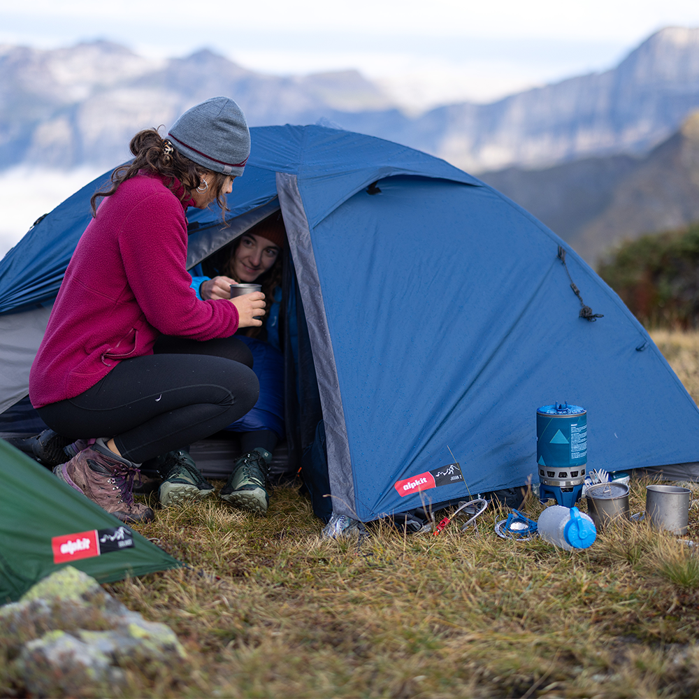Read: Winter Camping Kit List
