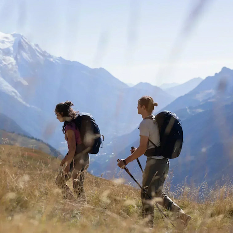 Read: Engineering Better Comfort Into Our Backpacks