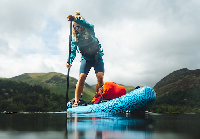 Read: Winter Camping Kit List