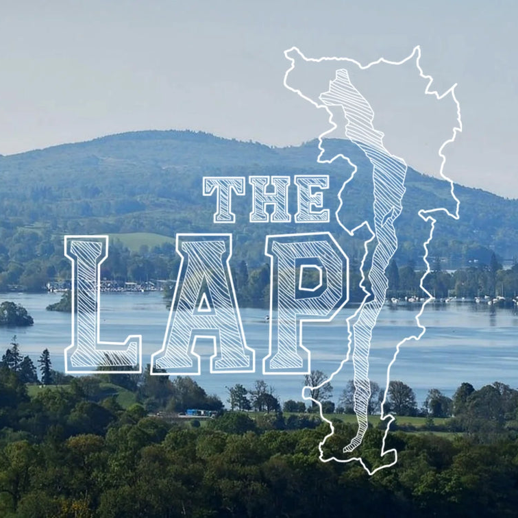 Read: The Lap