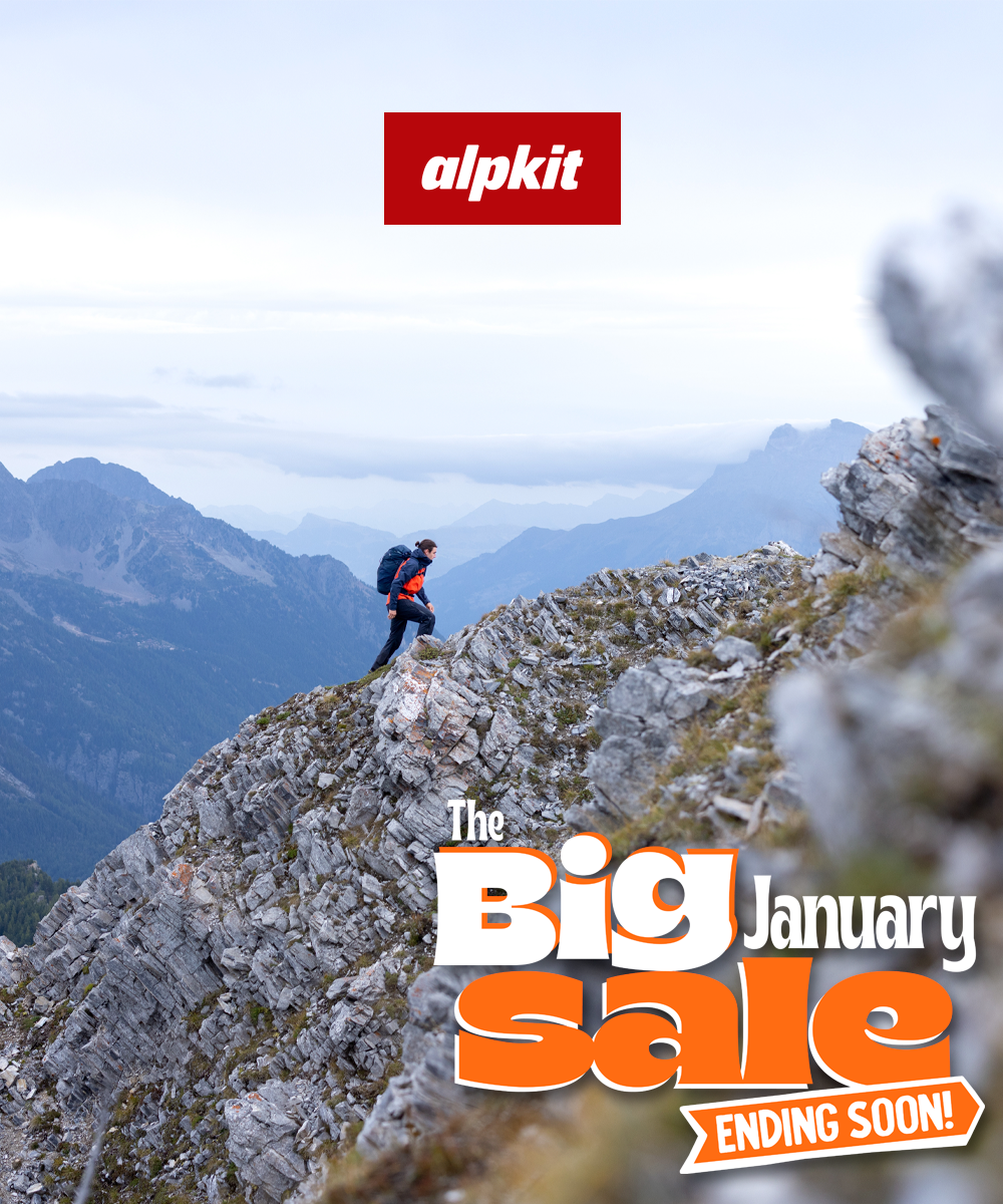 Shop the Big January Sale