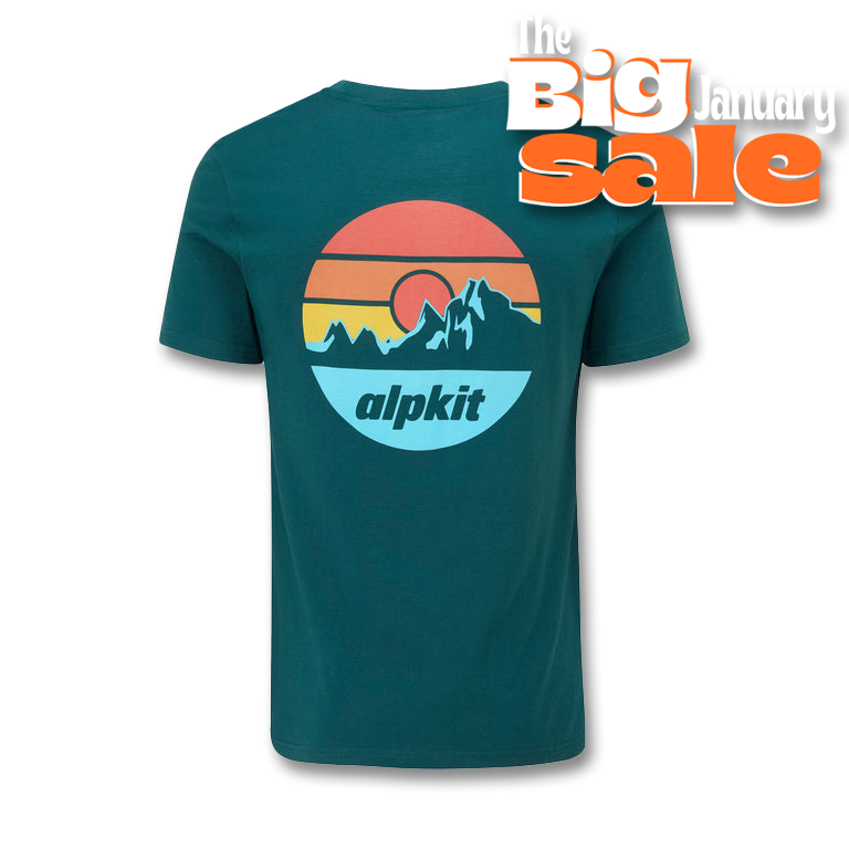 Shop Re-Energise Tee