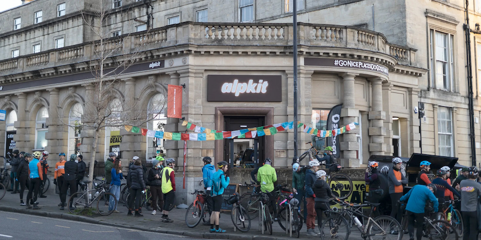 Read: Alpkit Secures Future with New Investment