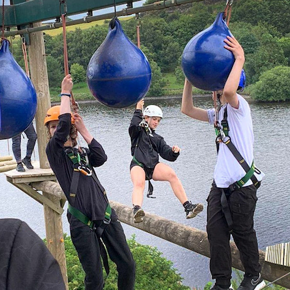 Read: One in a Million