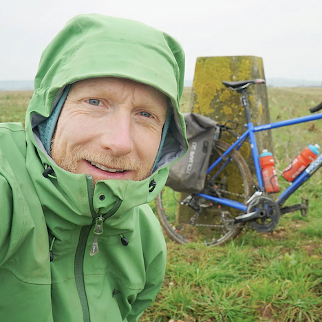 Read: Finding Faraway Nearby