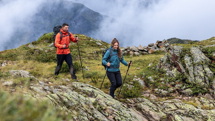 Read: How to layer for hillwalking