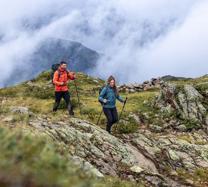 Read: How to layer for hillwalking