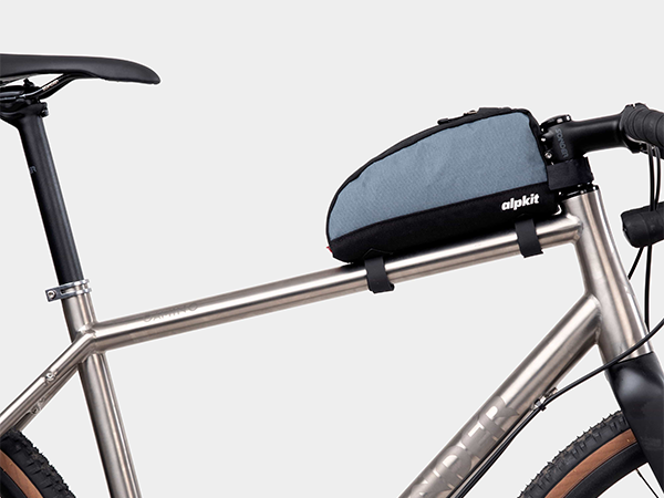 Shop Fuel Pod top tube bag