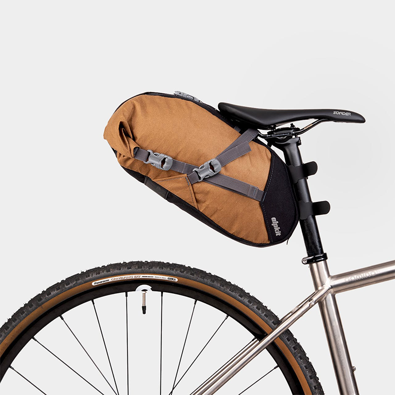Shop Koala 13L Saddle bag