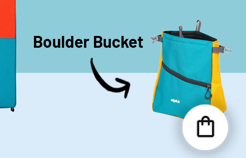 Shop Boulder Bucket